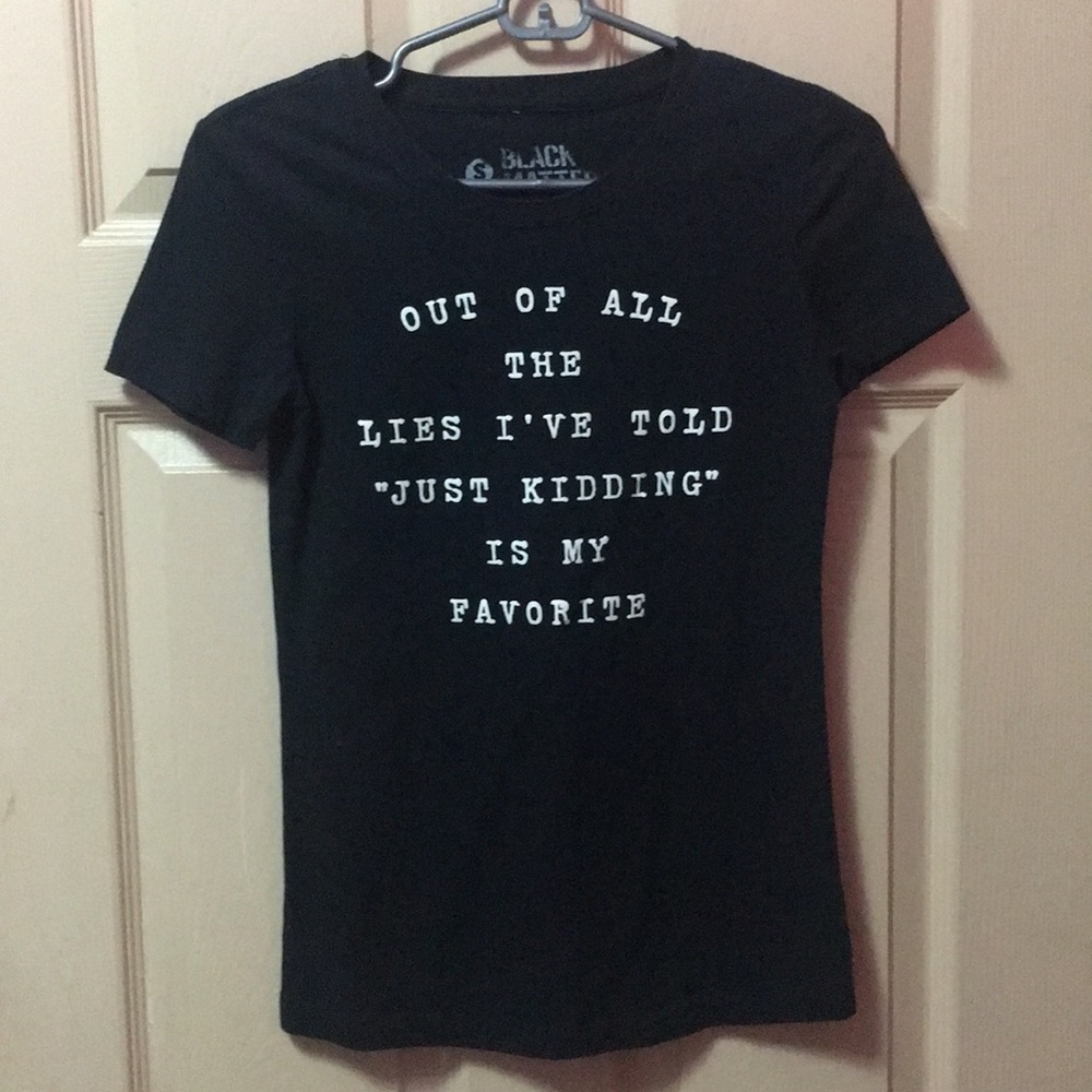 Graphic T-Shirt